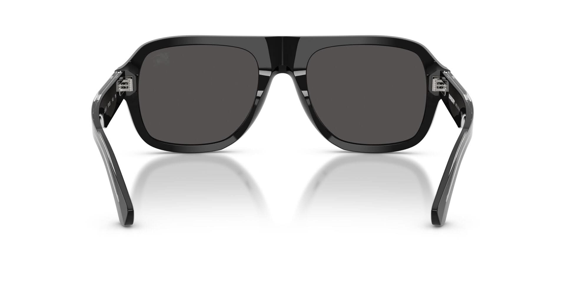 BURBERRY BE4478 420687 55 SUNGLASSES