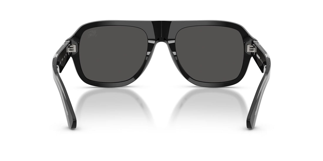 BURBERRY BE4478 420687 55 SUNGLASSES