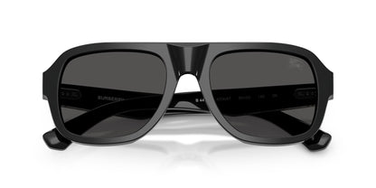 BURBERRY BE4478 420687 55 SUNGLASSES