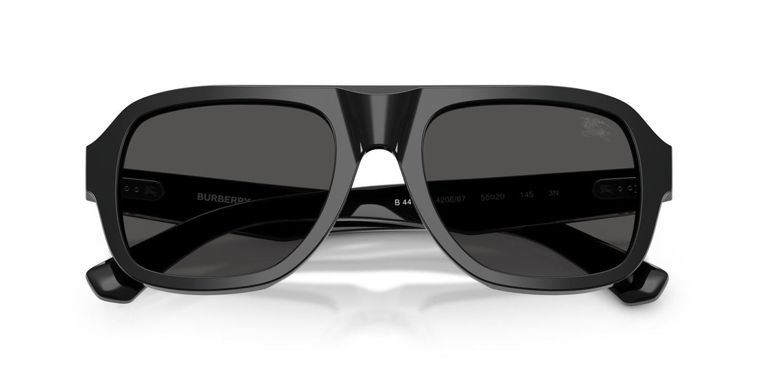 BURBERRY BE4478 420687 55 SUNGLASSES