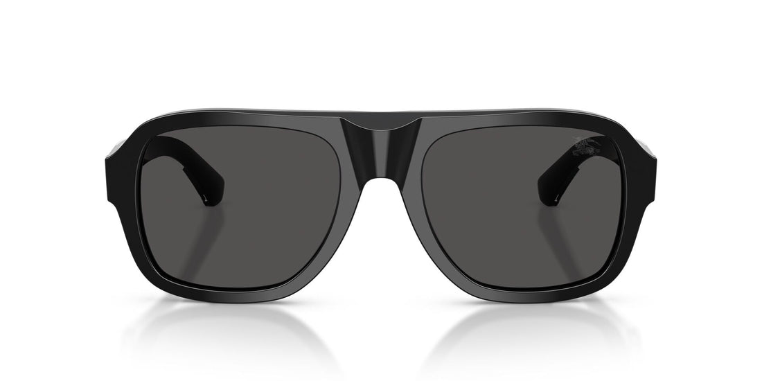 BURBERRY BE4478 420687 55 SUNGLASSES