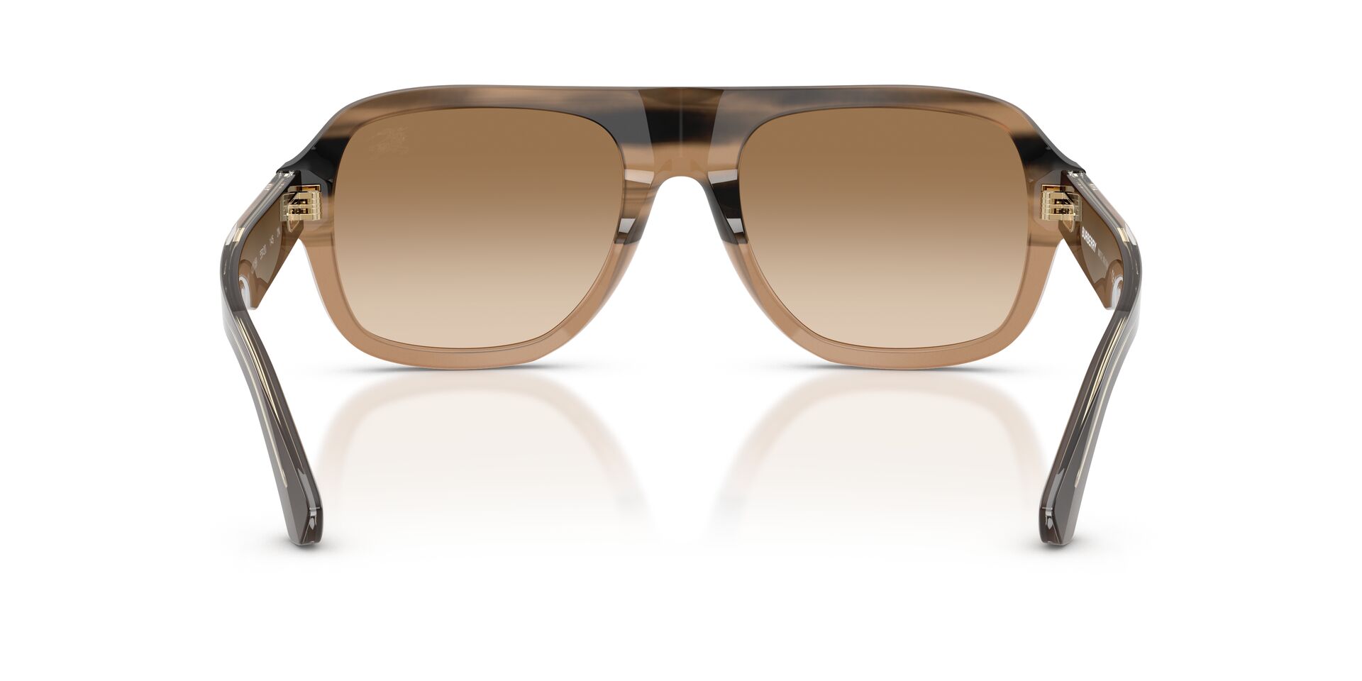 BURBERRY BE4478 420789 55 SUNGLASSES