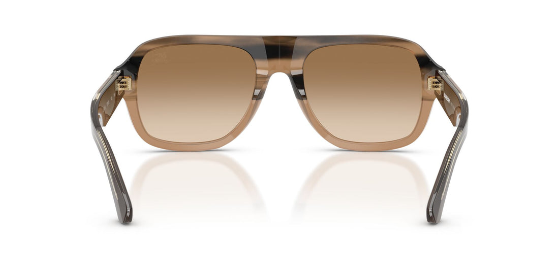 BURBERRY BE4478 420789 55 SUNGLASSES