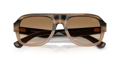 BURBERRY BE4478 420789 55 SUNGLASSES