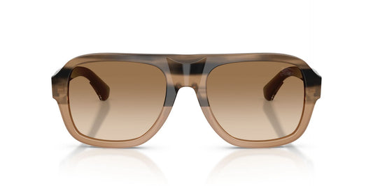 BURBERRY BE4478 420789 55 SUNGLASSES