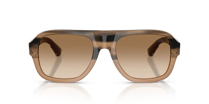 BURBERRY BE4478 420789 55 SUNGLASSES