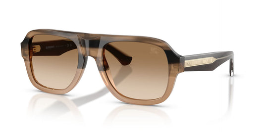 BURBERRY BE4478 420789 55 SUNGLASSES