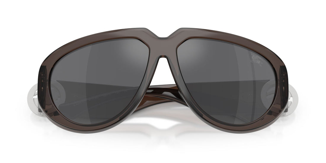 BURBERRY BE4479U 41126G 58 SUNGLASSES