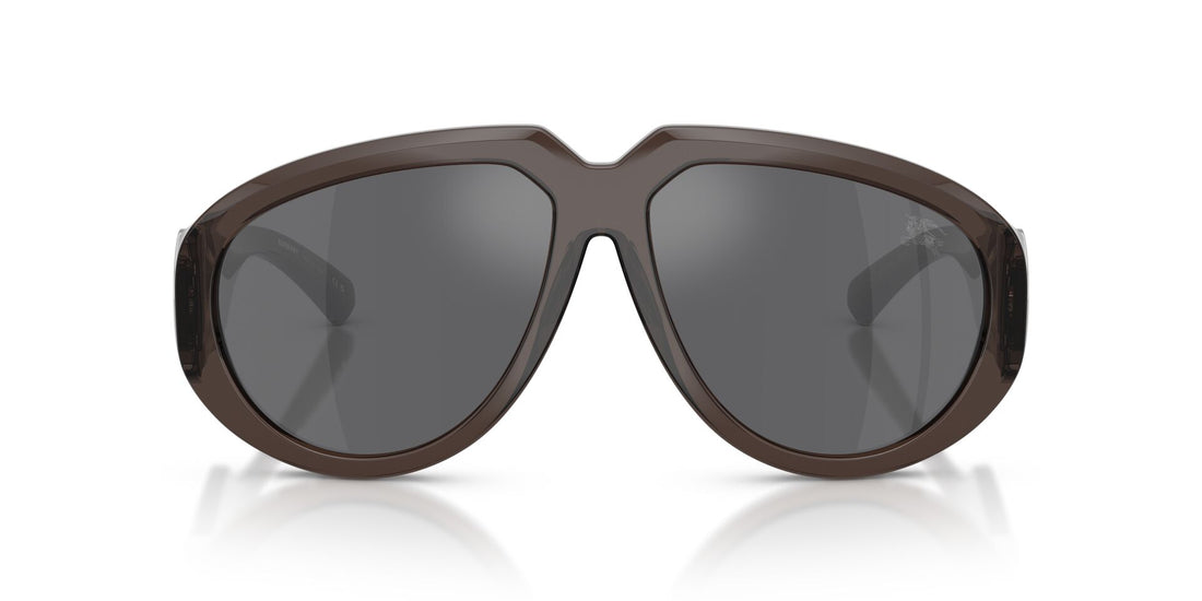 BURBERRY BE4479U 41126G 58 SUNGLASSES