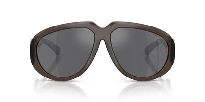 BURBERRY BE4479U 41126G 58 SUNGLASSES