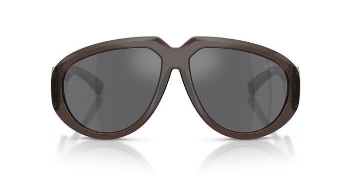 BURBERRY BE4479U 41126G 58 SUNGLASSES