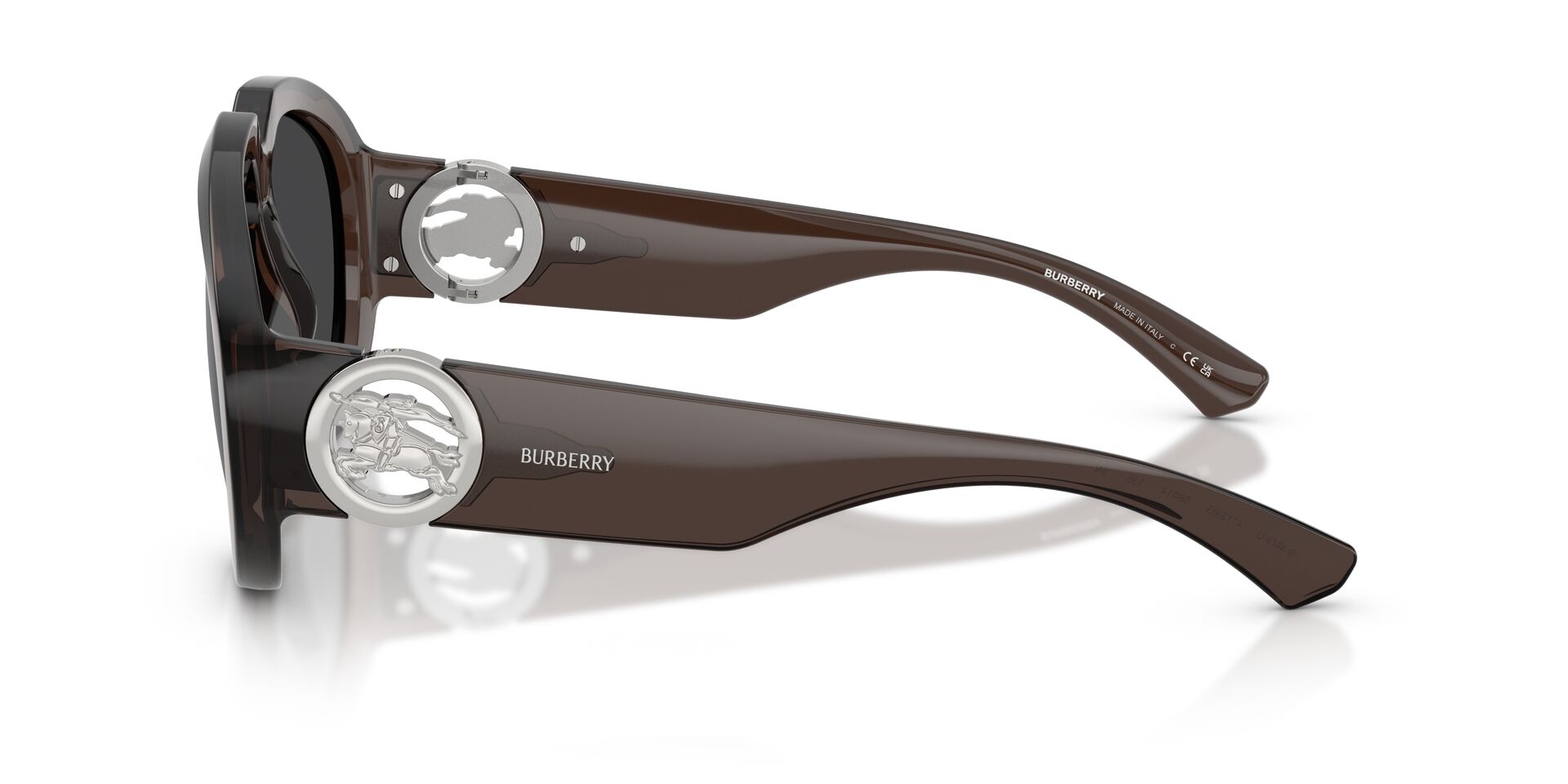 BURBERRY BE4479U 41126G 58 SUNGLASSES