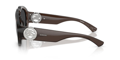 BURBERRY BE4479U 41126G 58 SUNGLASSES