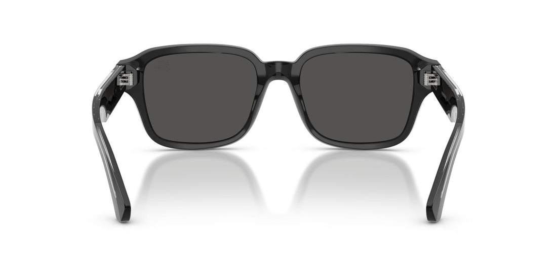 BURBERRY BE4484 421187 53 SUNGLASSES