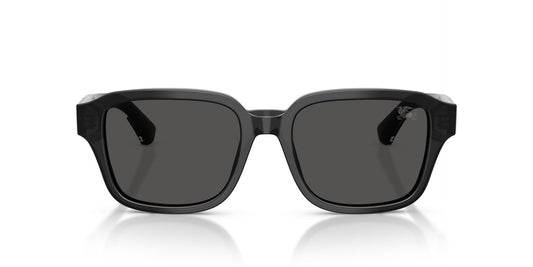 BURBERRY BE4484 421187 53 SUNGLASSES