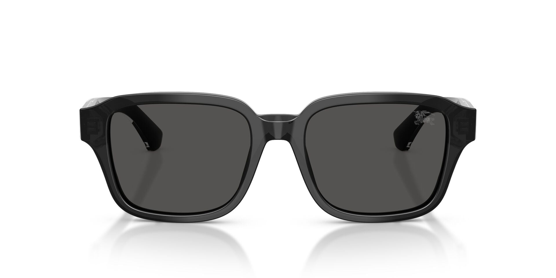 BURBERRY BE4484 421187 53 SUNGLASSES