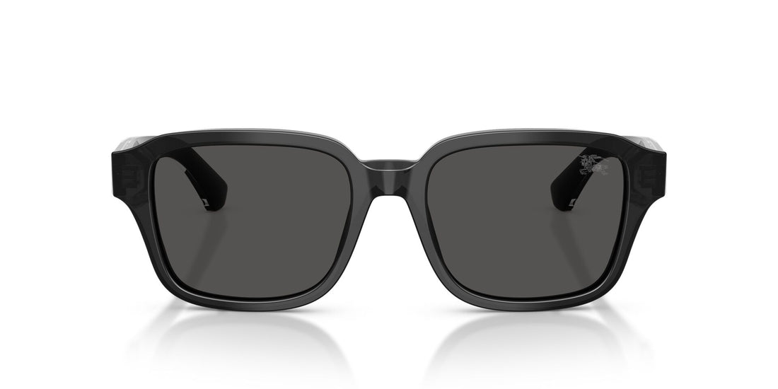 BURBERRY BE4484 421187 53 SUNGLASSES