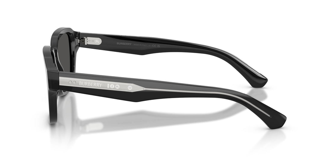 BURBERRY BE4484 421187 53 SUNGLASSES