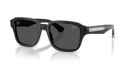BURBERRY BE4484 421187 53 SUNGLASSES