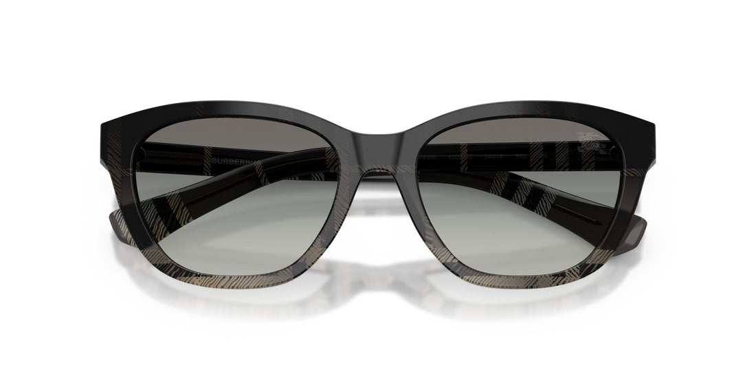 BURBERRY BE4486 42008G 54 SUNGLASSES