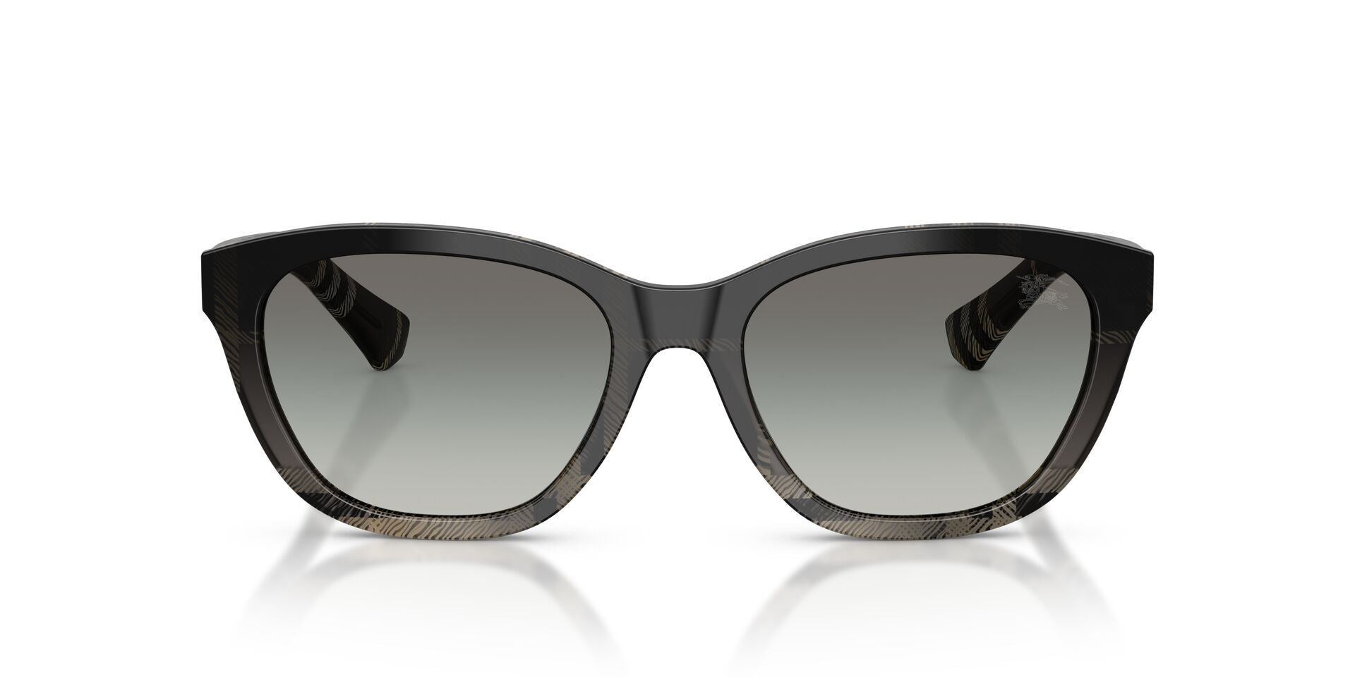 BURBERRY BE4486 42008G 54 SUNGLASSES