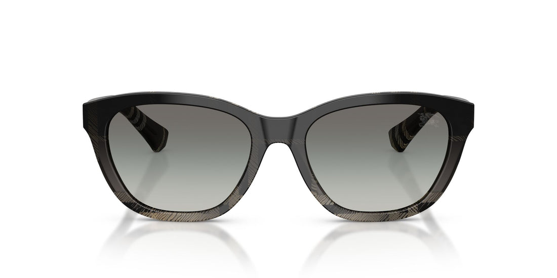 BURBERRY BE4486 42008G 54 SUNGLASSES
