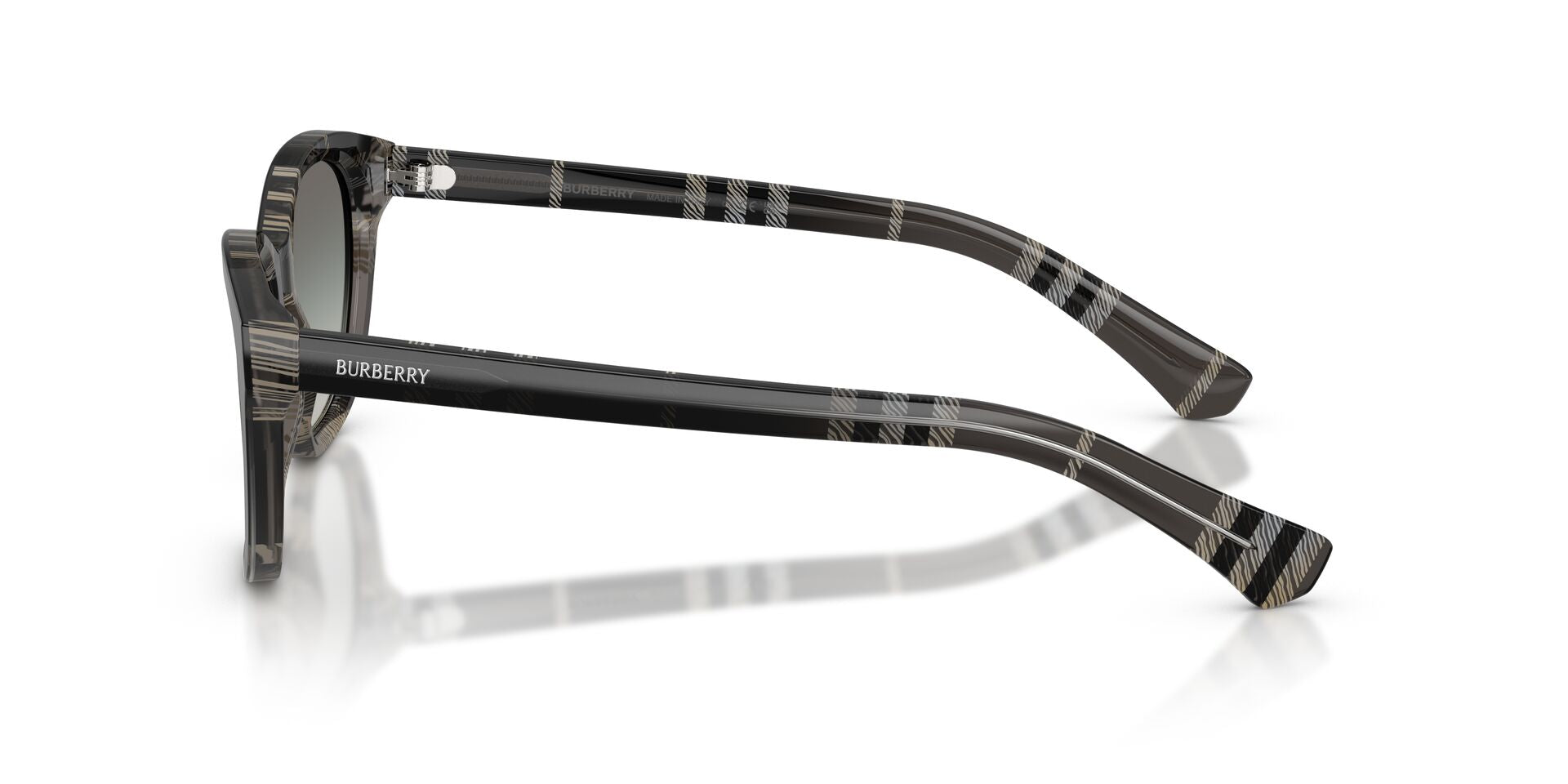 BURBERRY BE4486 42008G 54 SUNGLASSES