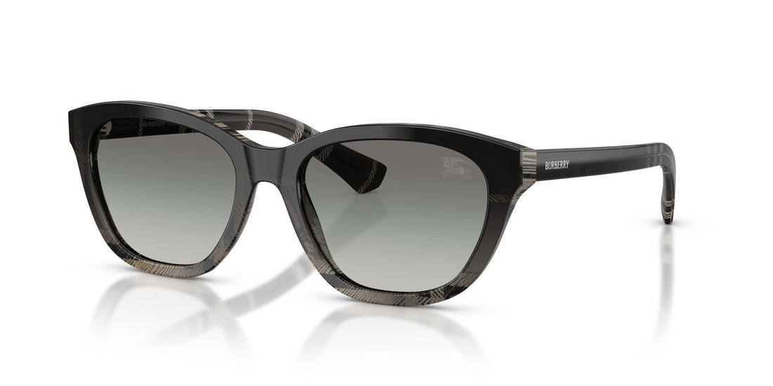 BURBERRY BE4486 42008G 54 SUNGLASSES