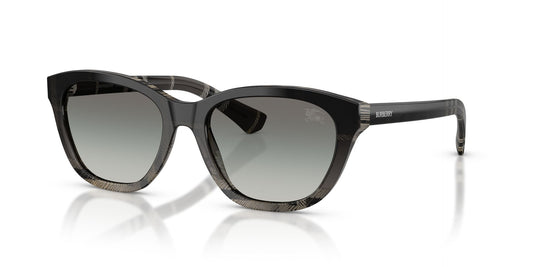 BURBERRY BE4486 42008G 54 SUNGLASSES