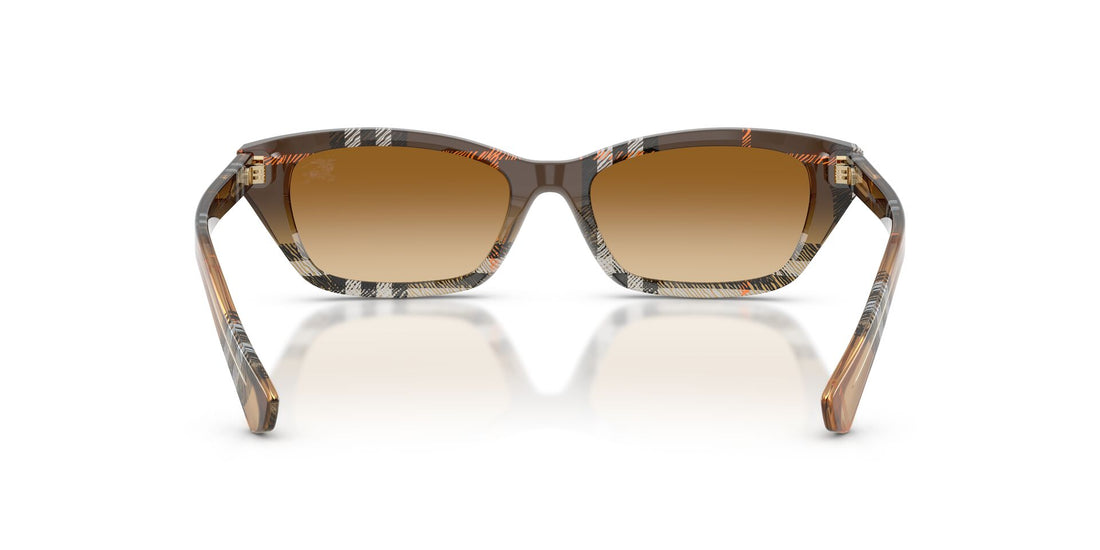 BURBERRY BE4488 420213 52 SUNGLASSES
