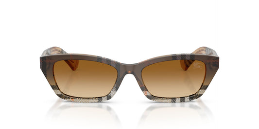 BURBERRY BE4488 420213 52 SUNGLASSES