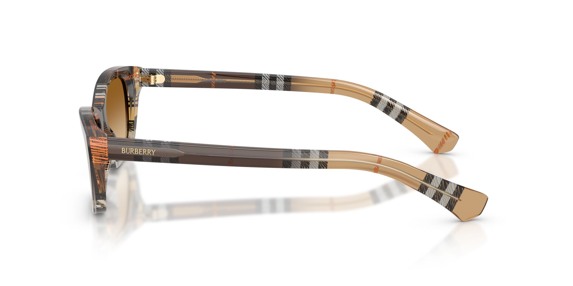 BURBERRY BE4488 420213 52 SUNGLASSES