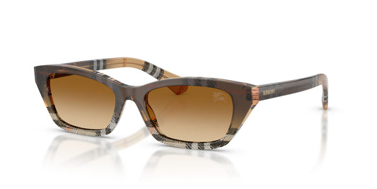 BURBERRY BE4488 420213 52 SUNGLASSES