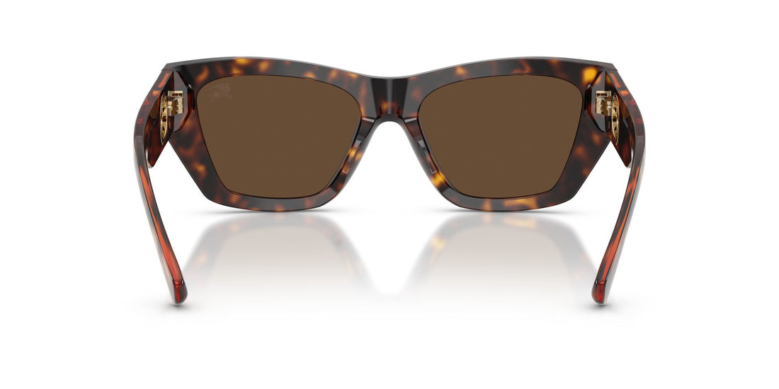 BURBERRY BE4492 300273 54 SUNGLASSES