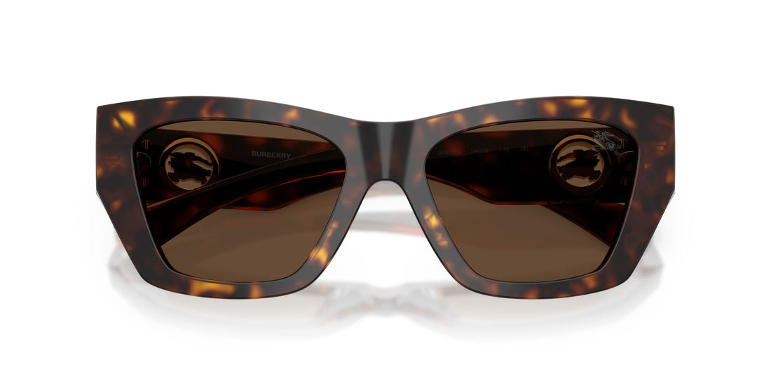 BURBERRY BE4492 300273 54 SUNGLASSES