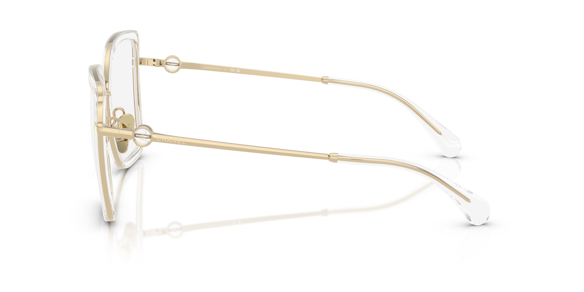 CHANEL CH2222 C437 52 FRAME