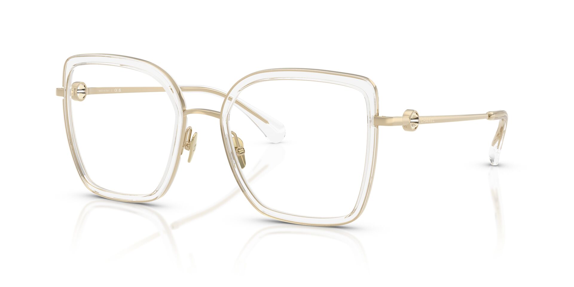 CHANEL CH2222 C437 52 FRAME