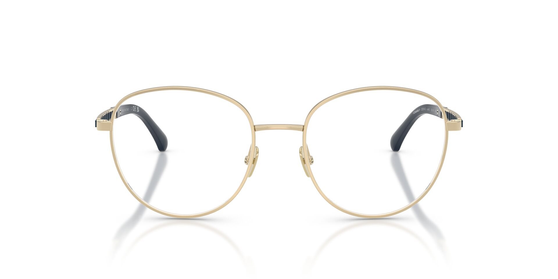 CHANEL CH2223Q C443 50 FRAME