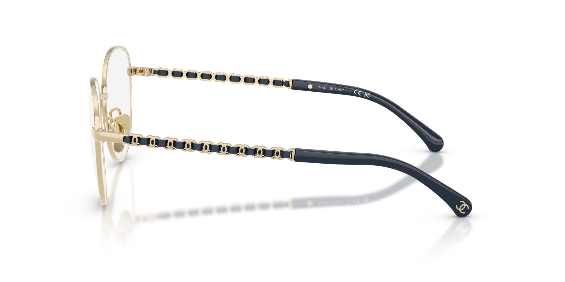 CHANEL CH2223Q C443 50 FRAME
