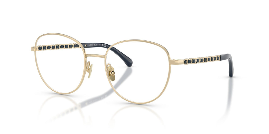 CHANEL CH2223Q C443 50 FRAME