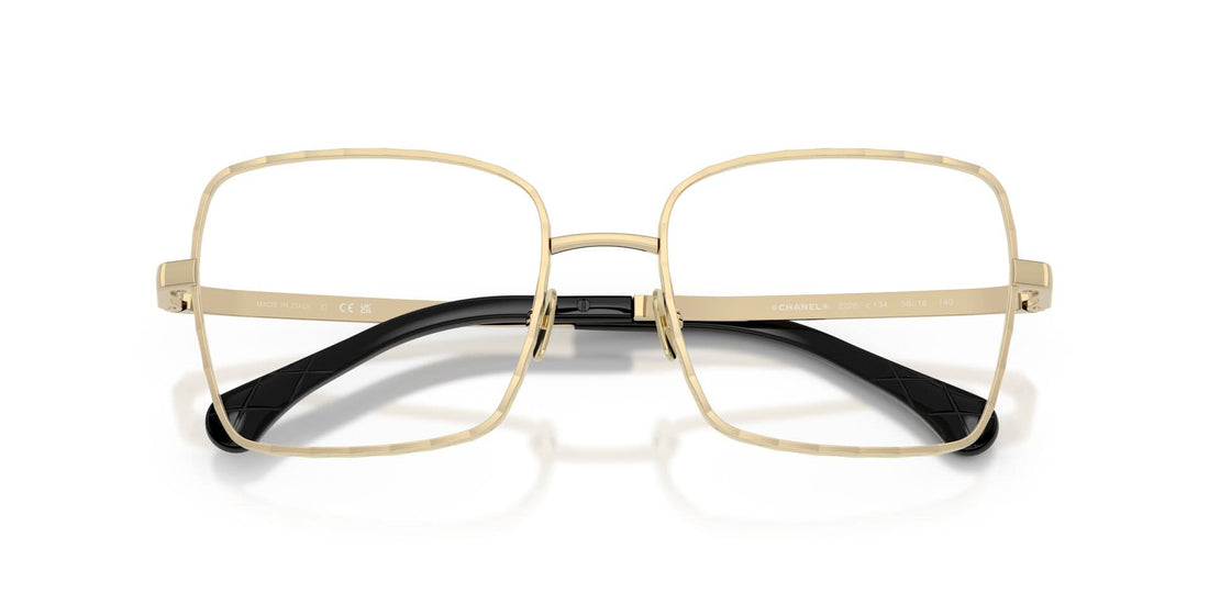 CHANEL CH2226 C134 54 FRAME