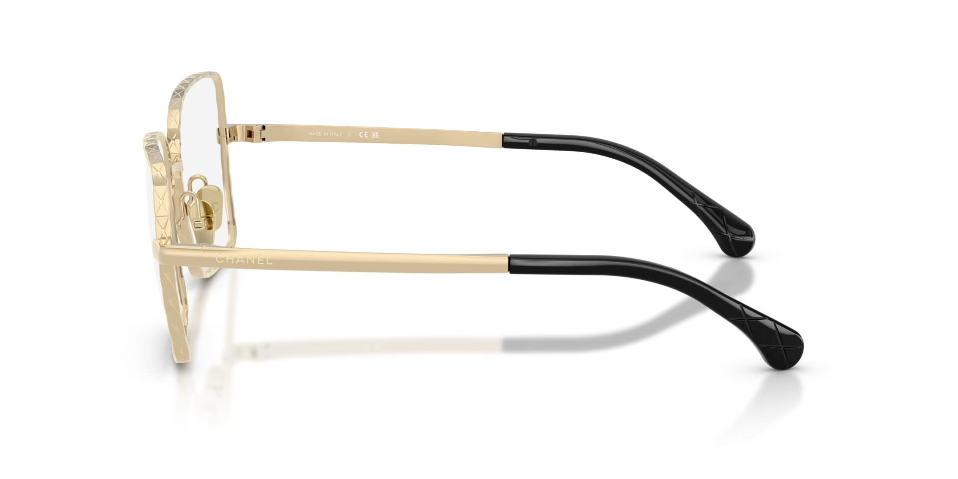 CHANEL CH2226 C134 54 FRAME