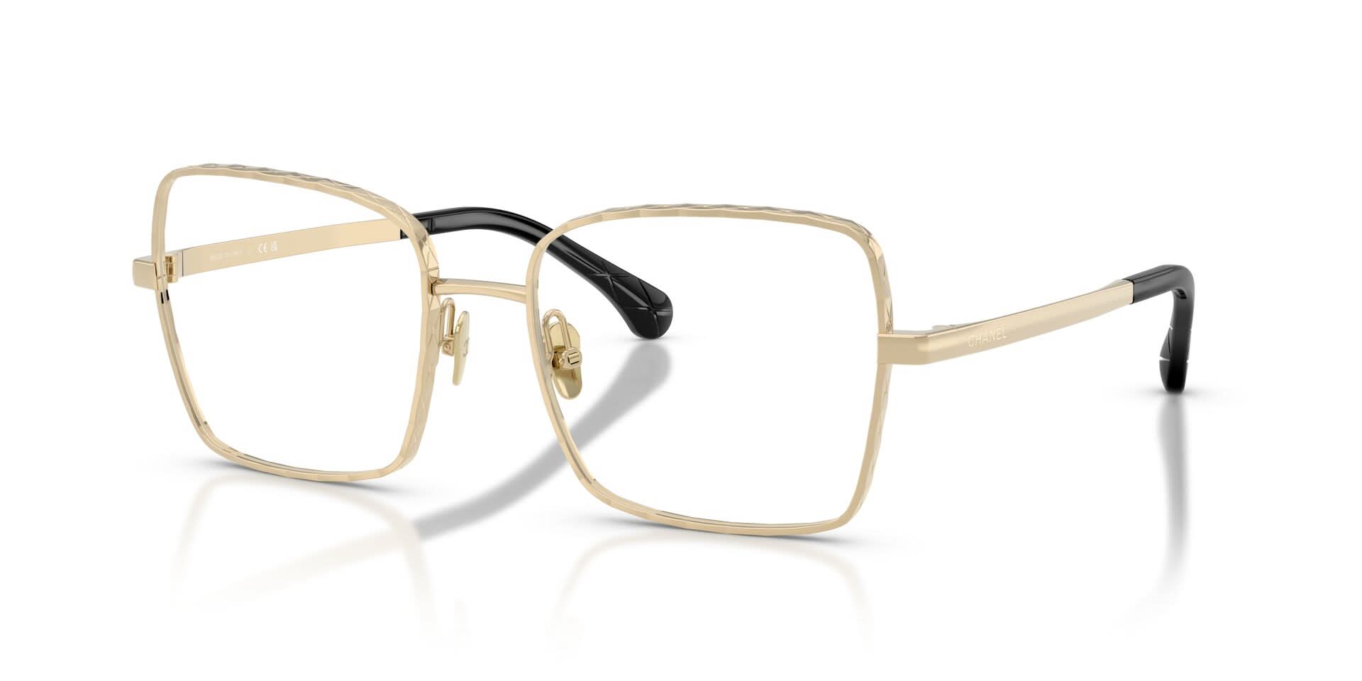 CHANEL CH2226 C134 54 FRAME