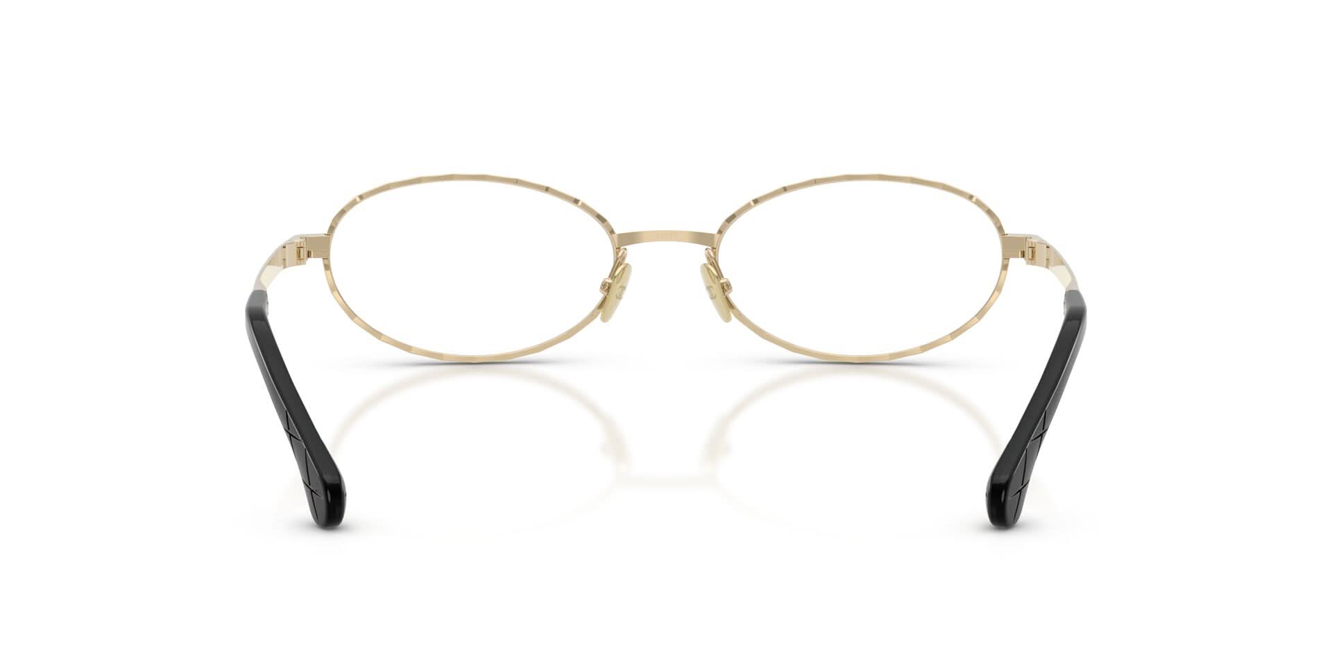 CHANEL CH2227 C134 53 FRAME