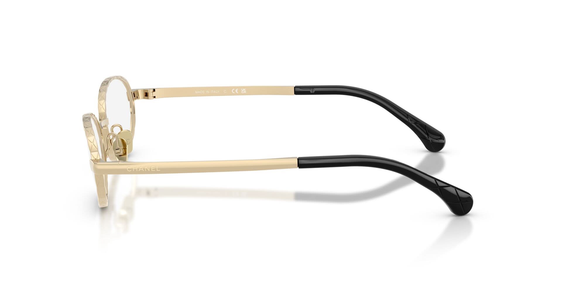 CHANEL CH2227 C134 53 FRAME