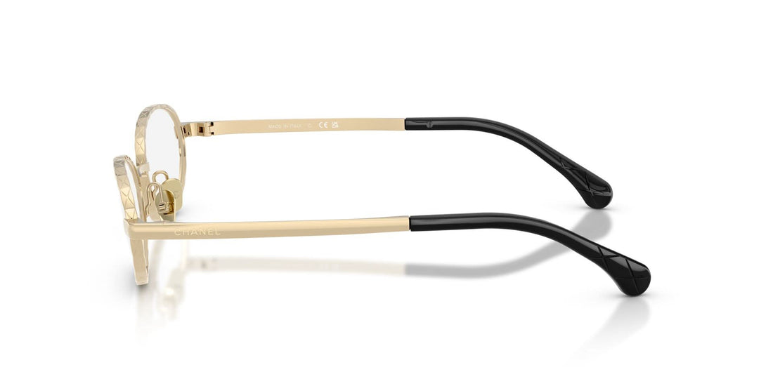 CHANEL CH2227 C134 53 FRAME