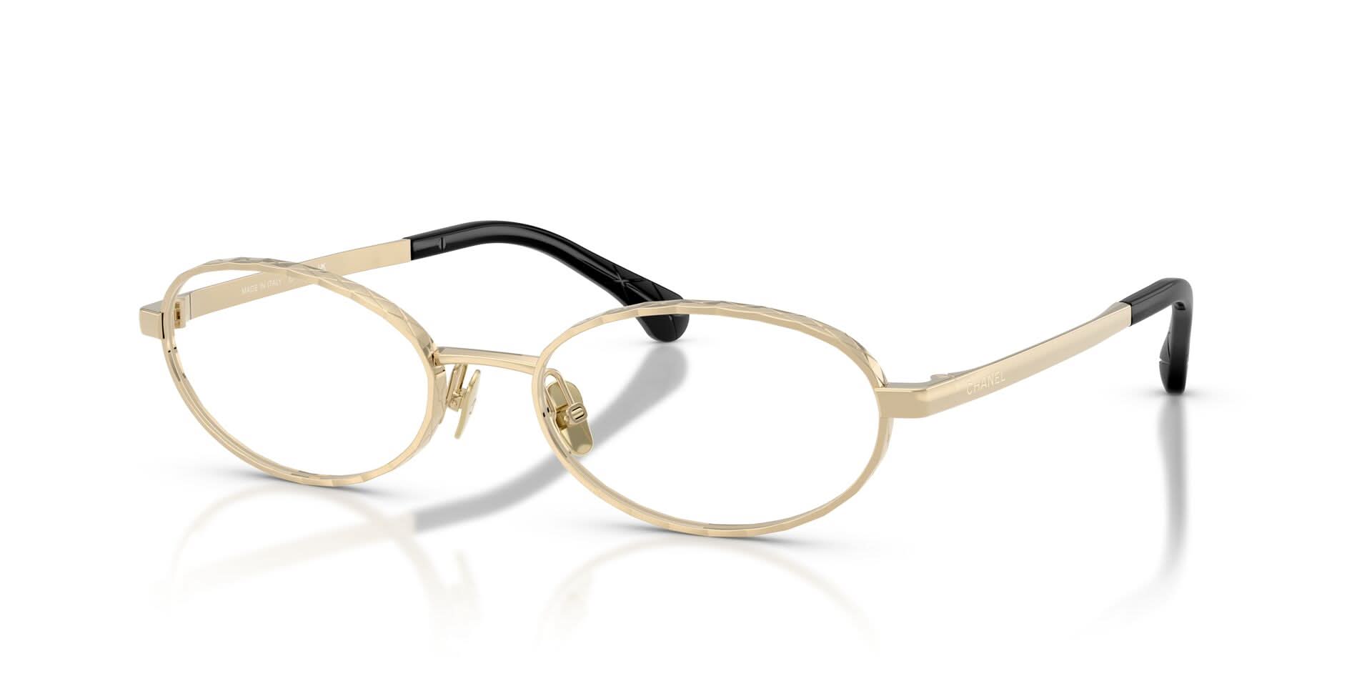 CHANEL CH2227 C134 53 FRAME
