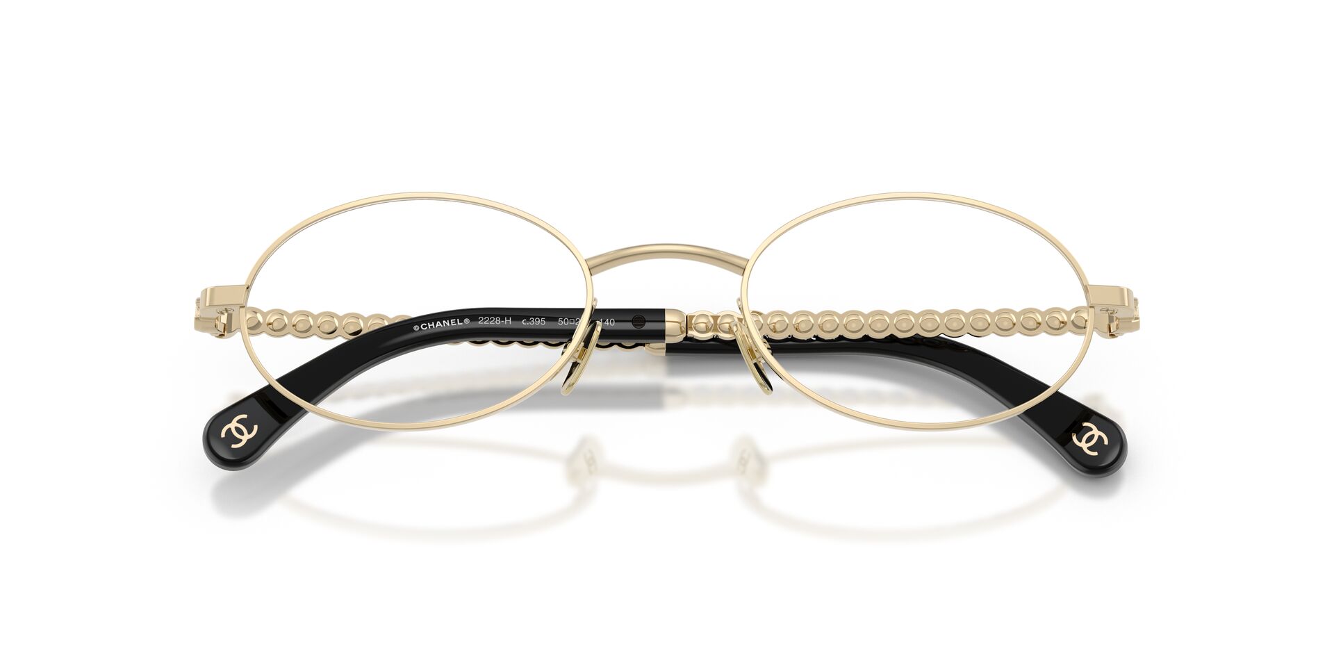 CHANEL CH2228H C395 50 FRAME