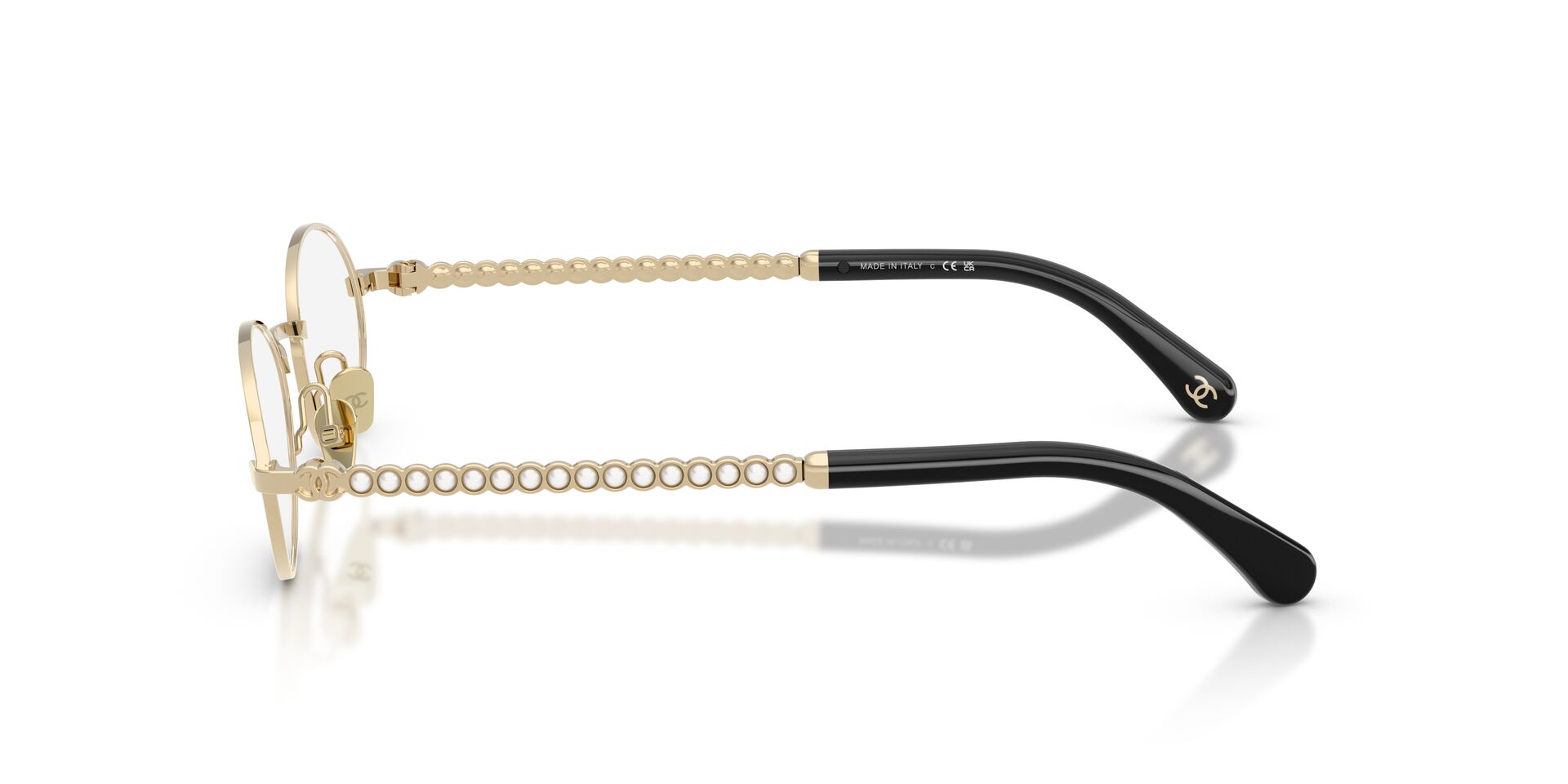 CHANEL CH2228H C395 50 FRAME