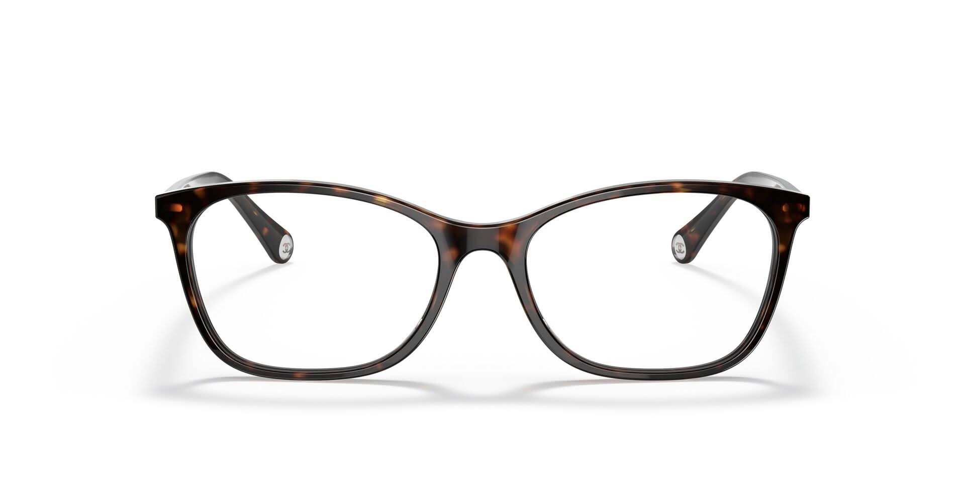 CHANEL CH3414 C714 52 FRAME
